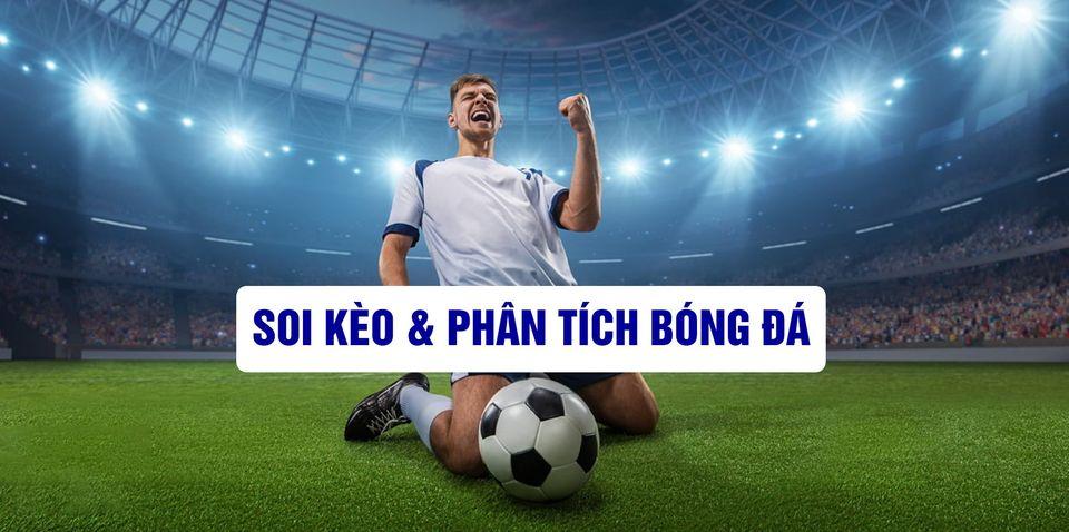 Soi kèo bóng đá chính xác từ đội ngũ chuyên gia của jalalive