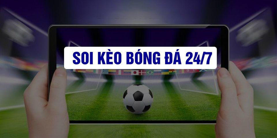 Bet thủ nhận được nhiều lợi ích khi soi kèo bóng đá tại jalalive